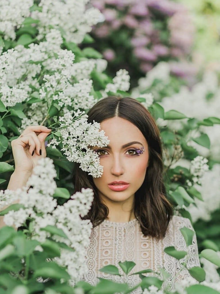 How To Use Coconut Oil On Eyebrows Organic Fiji