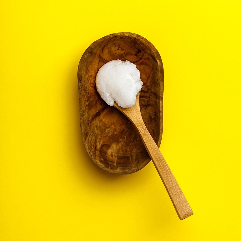 Benefits of Oil Pulling with Coconut Oil