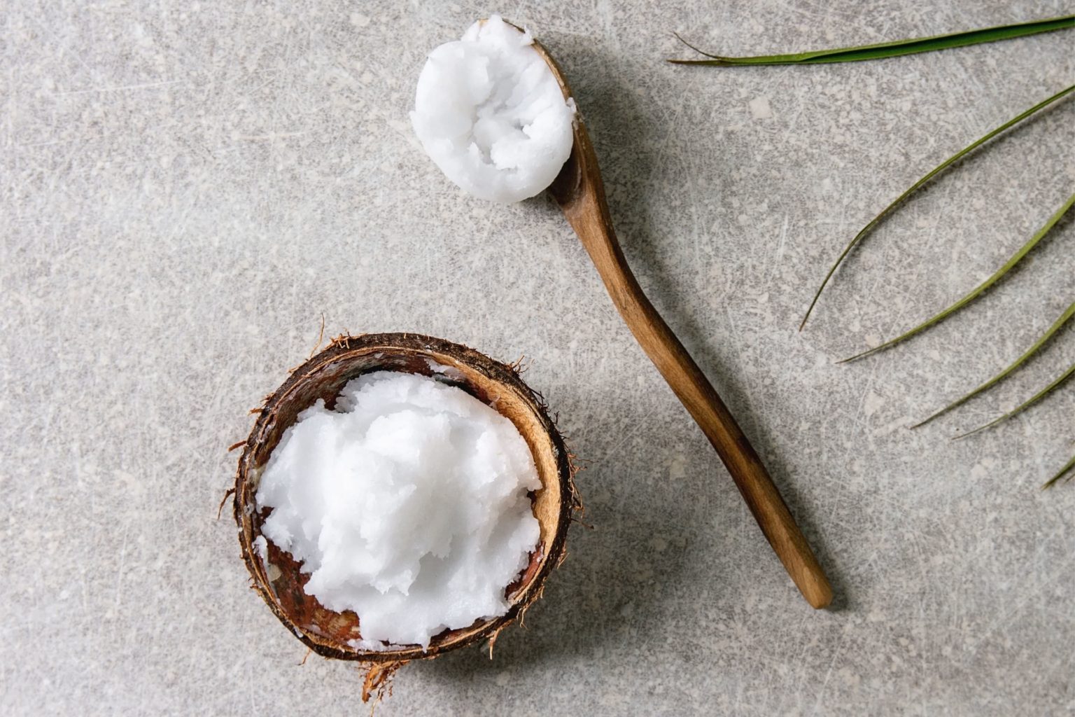 Coconut Oil For Cellulite | Organic Fiji