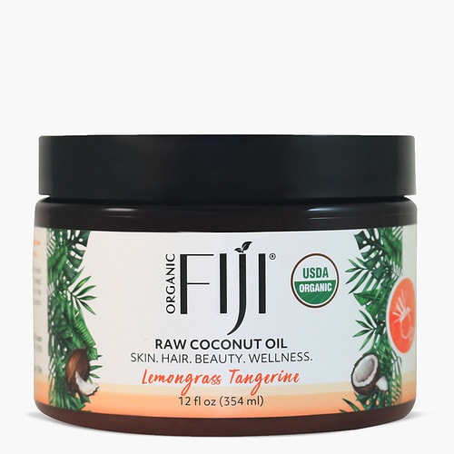 Coconut Oil Body Products Clean, Pure and PlantBased