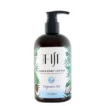 Face & Body Coconut Oil Infused Lotion