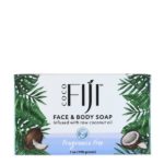 Face & Body Coconut Oil Infused Soap