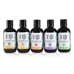 Organic Fiji’s Sampler Set