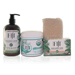 Organic Fiji’s Pedicure Kit