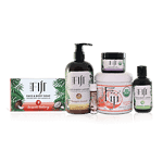 Organic Fiji’s Essentials Set