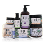 Organic Fiji’s Whole Body Set
