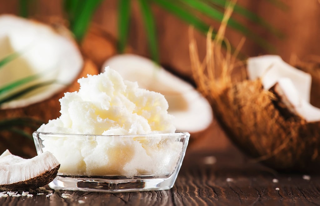 how to eat coconut oil