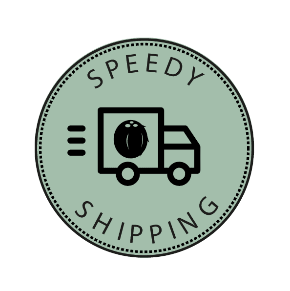 speedy shipping