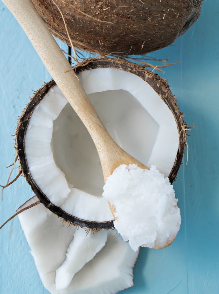 The Best Ways To Liquefy Coconut Oil - Organic Fiji