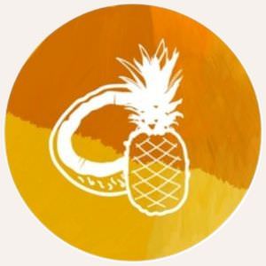 pineapple coconut