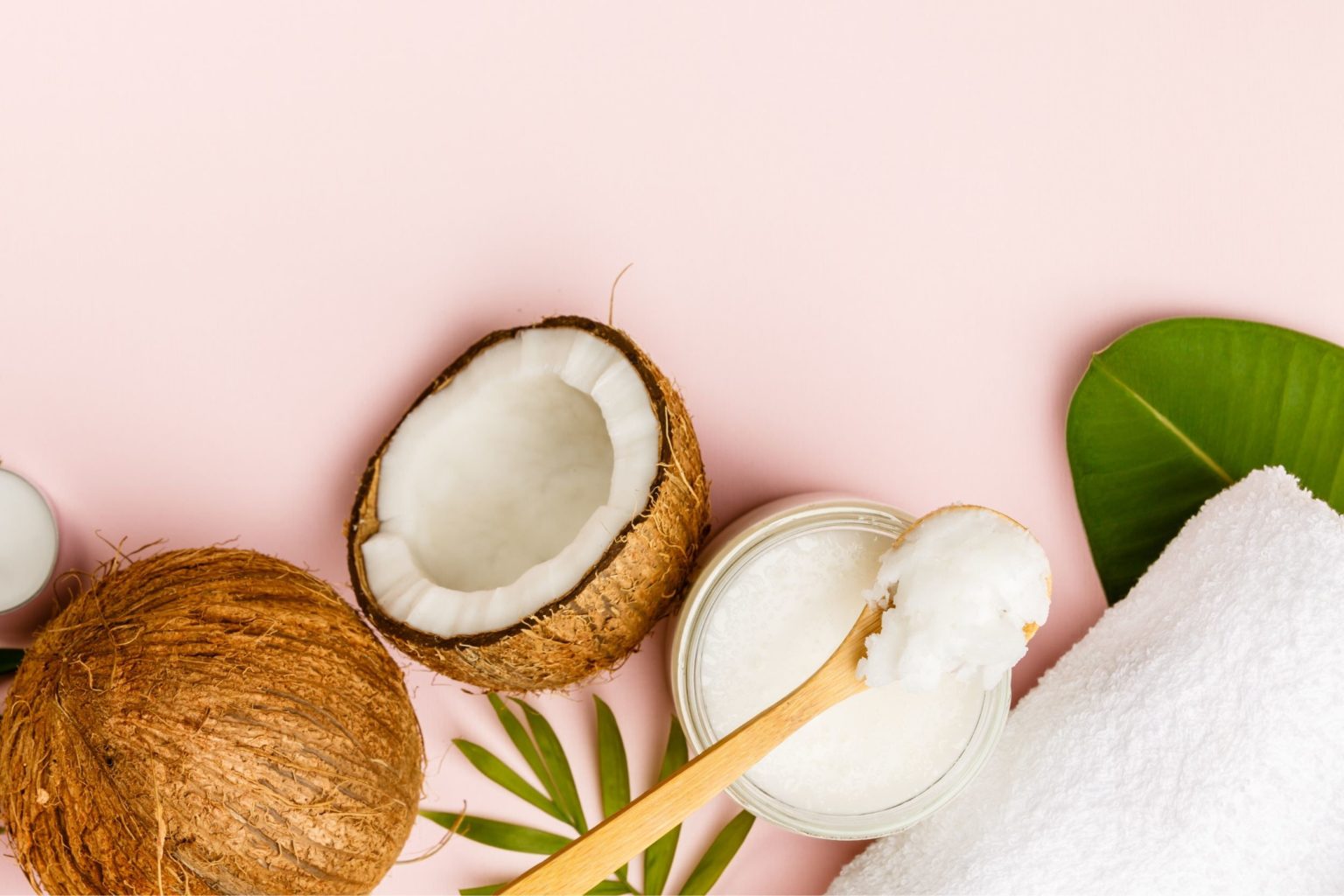 Natural Baby Skincare Kit Best Coconut Oil Products Organic Fiji