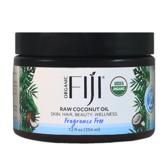 Whole Body Coconut Oil Best Organic Coconut Oil Organic Fiji