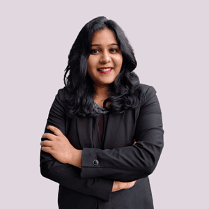 Picture of Jayshri Bhaarambe