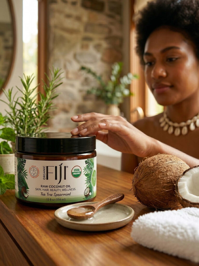 Why You Should Switch to Island-Made Skincare