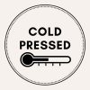 cold pressed